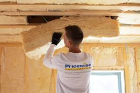 Best Crawl Space Insulation  in West Carrollton, OH